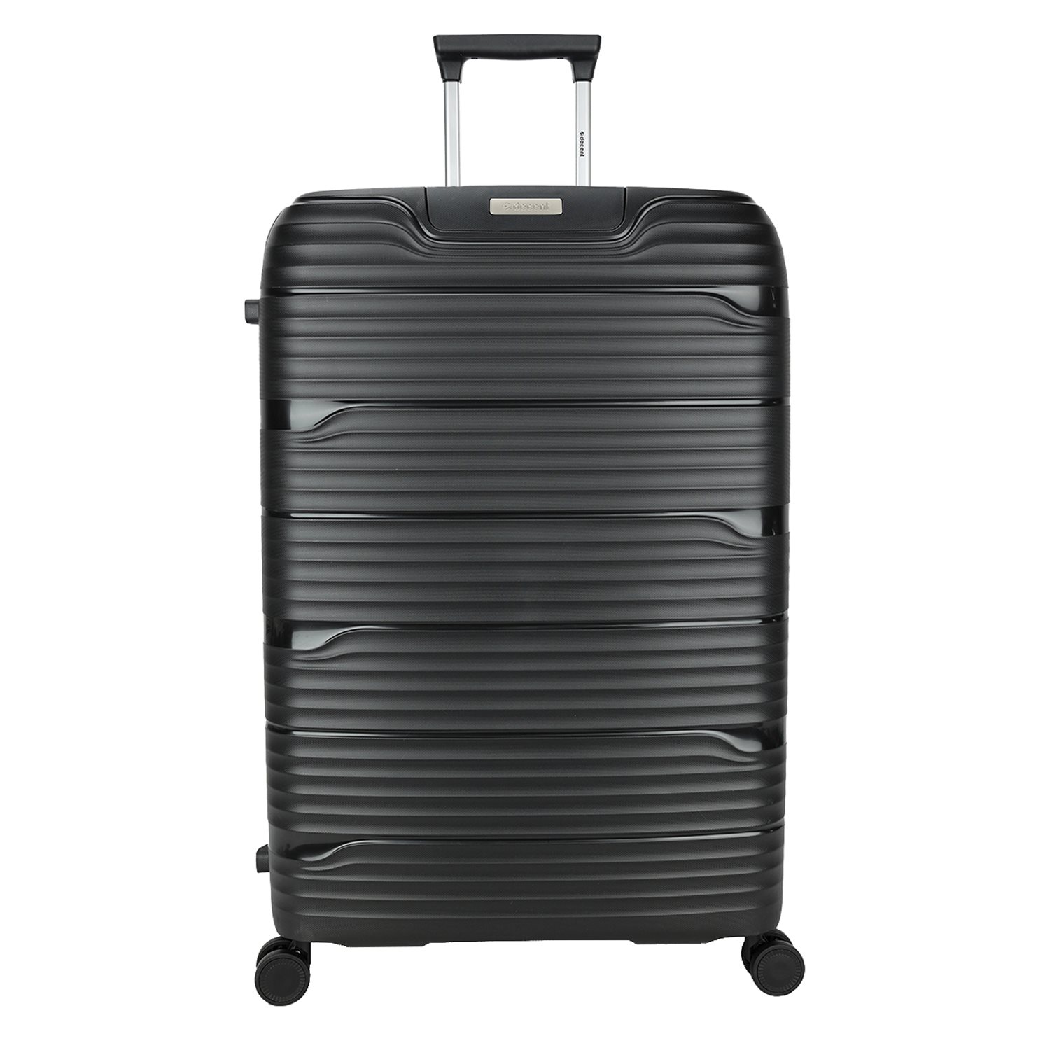 Decent Explorer Trolley 77 black