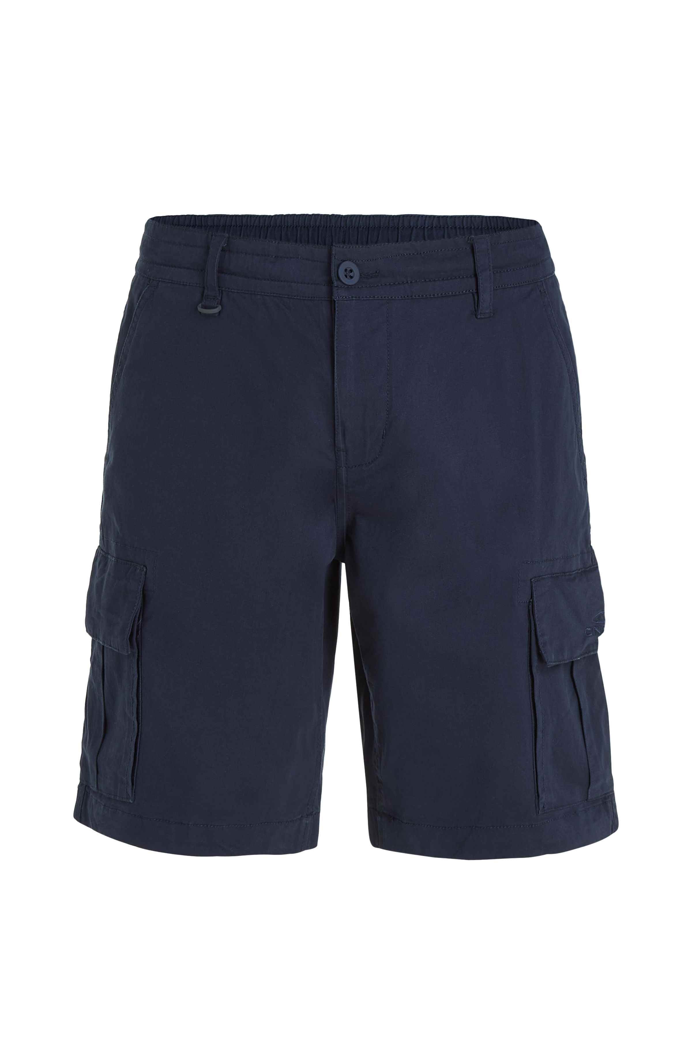 Essentials cargoshort O`Neill Donkerblauw