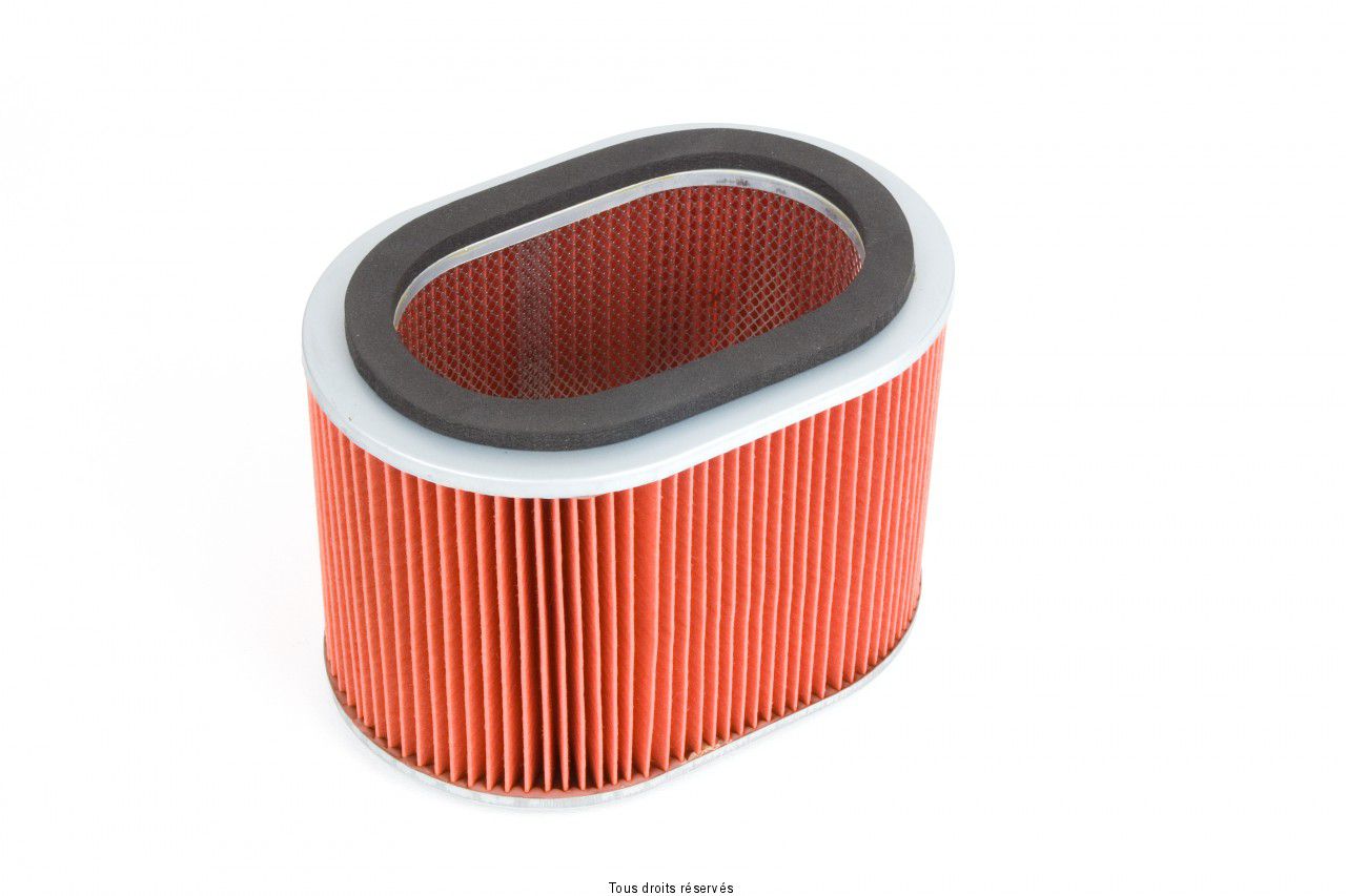 Powerflux - Filtre à air 98P416