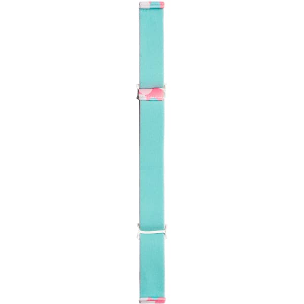 Masque de ski ROXY SWEETPEA PRIMA/GREEN ML S3