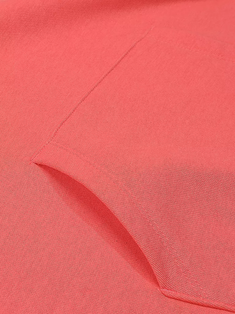 CHAMPION Mädchen Sweater koralle