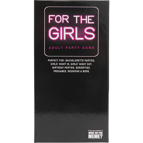 For the Girls