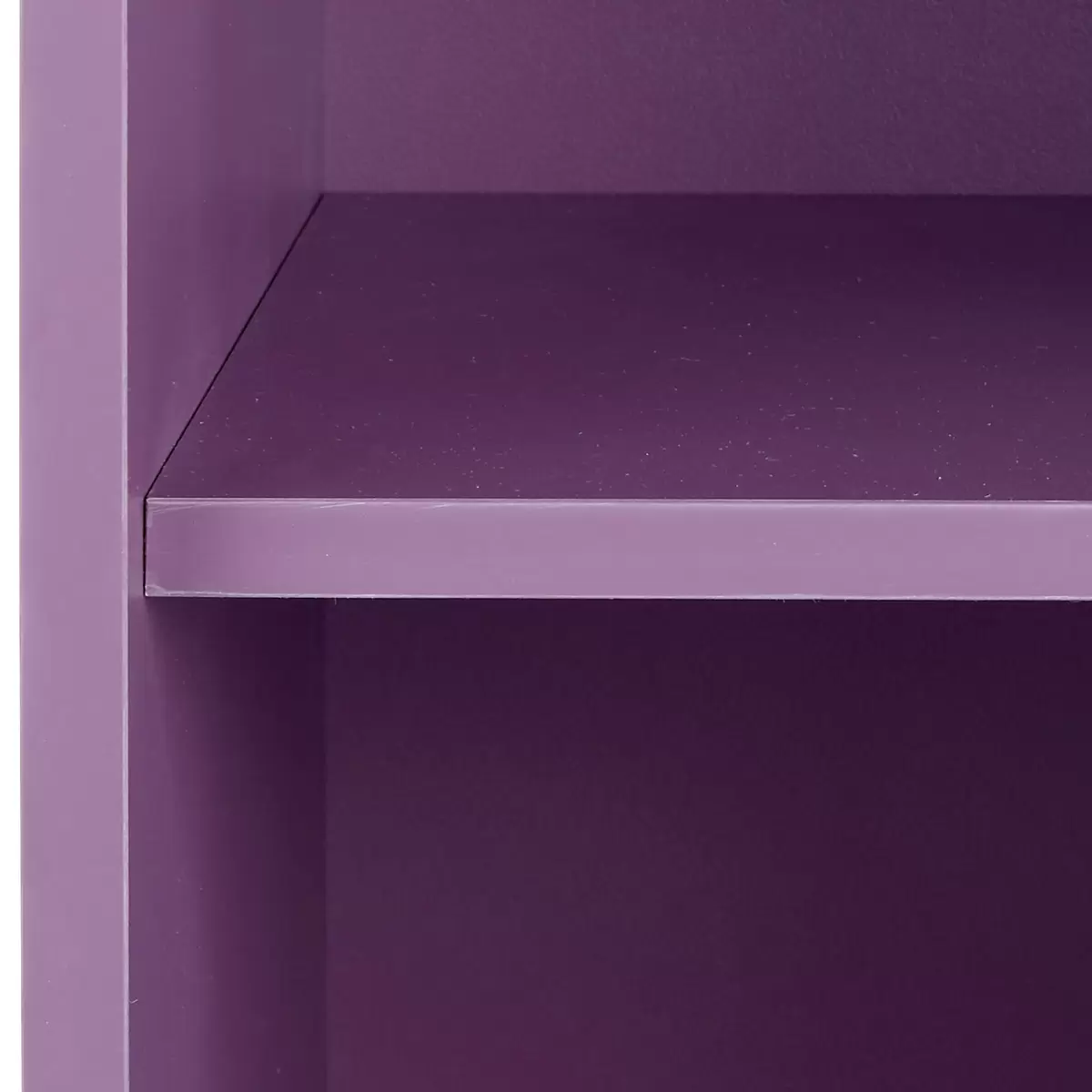 Regal Box Violett
