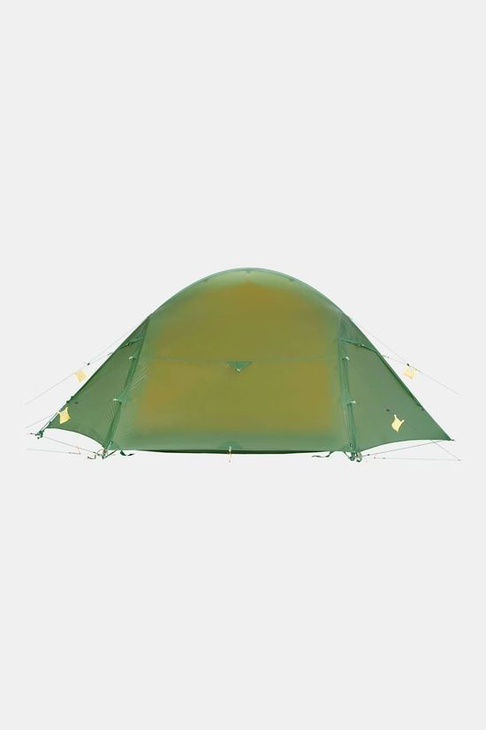 Exped Exped Orion III UL Green 3P Hybride tent