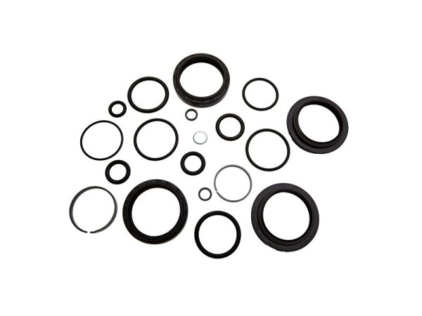 RockShox Reba Basic Solo Air Service Kit, MY14-16