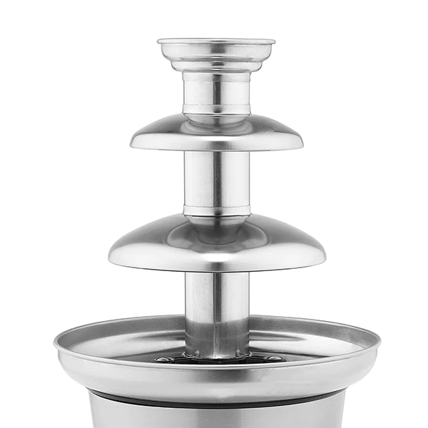 Fontaine à chocolat XL 90 W 292998 Princess