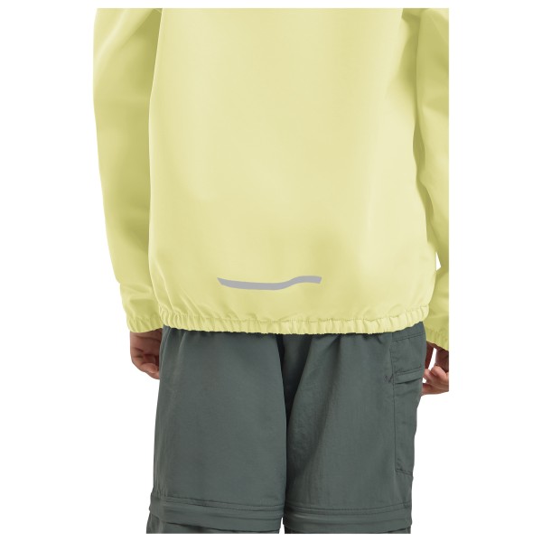 Jack Wolfskin - Kid's Flaze Jacket - Veste imperméable