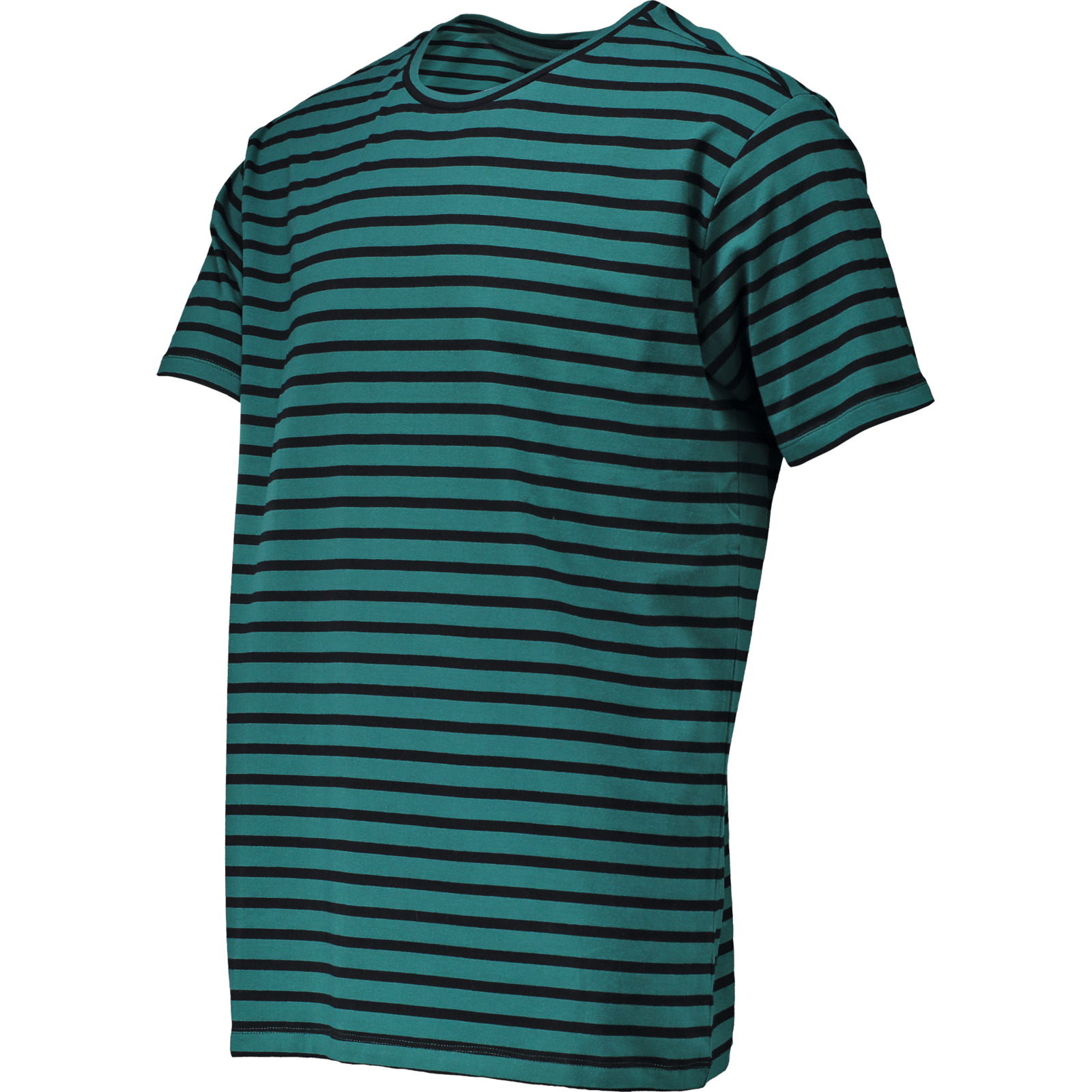 Belowzero Herren-T-Shirt Nico XXL, grün