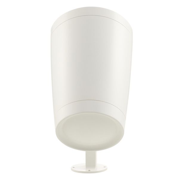 Sirus Drop 6 White