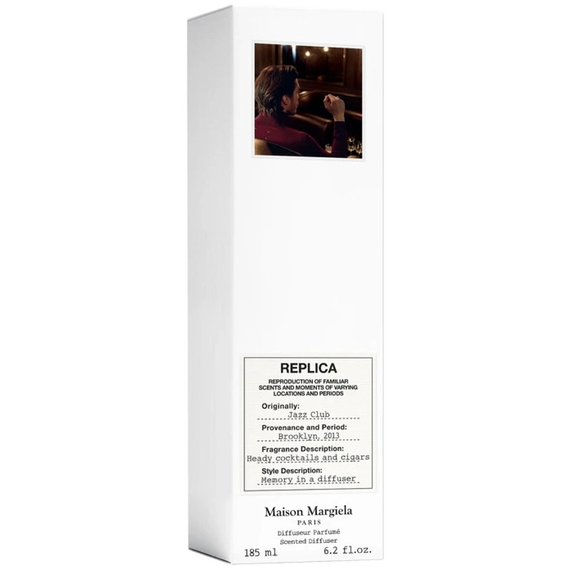 Maison Margiela Replica Diffuser 185 ml - Jazz Club