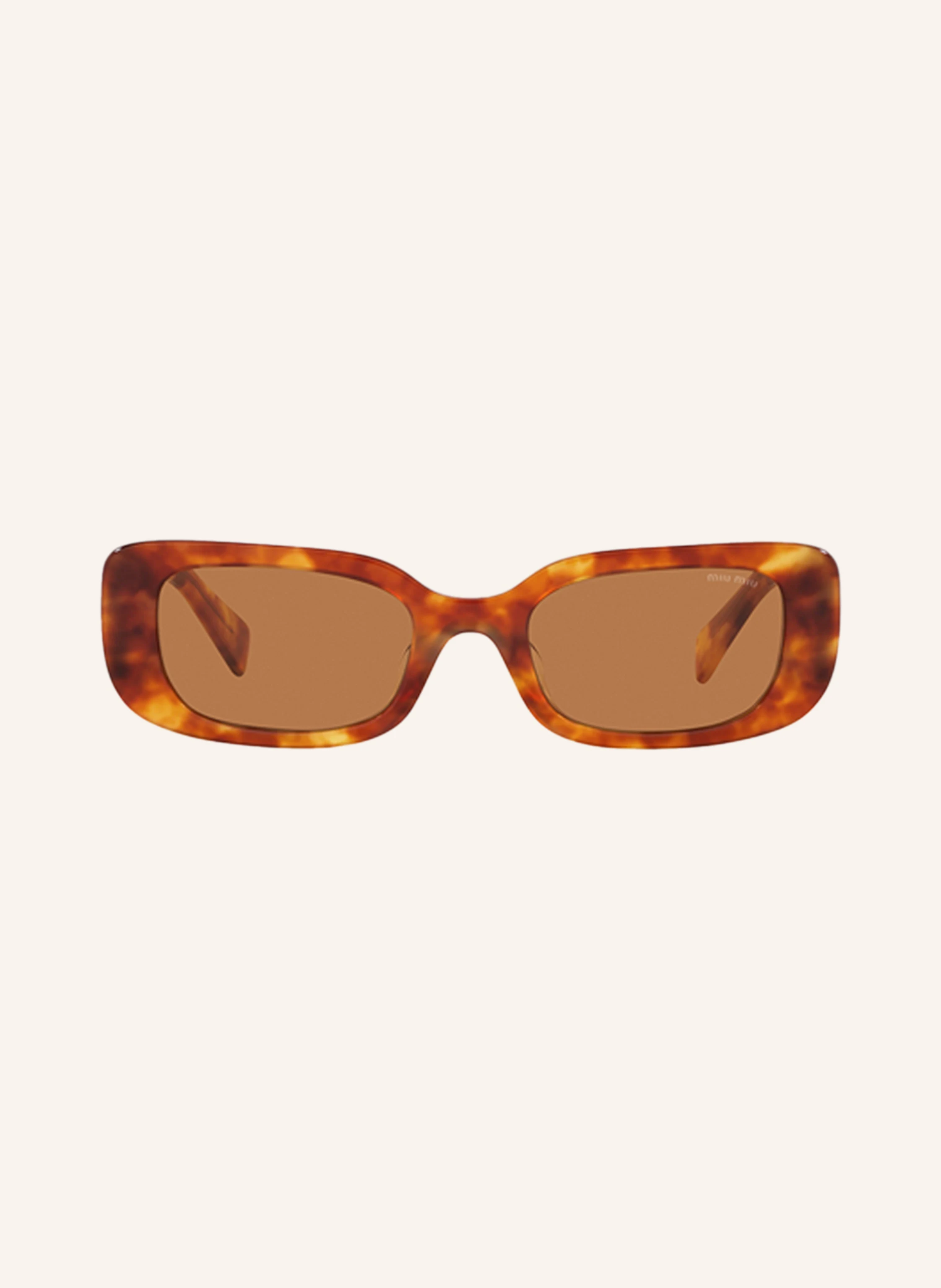 MIU MIU Sonnenbrille MU 08YS