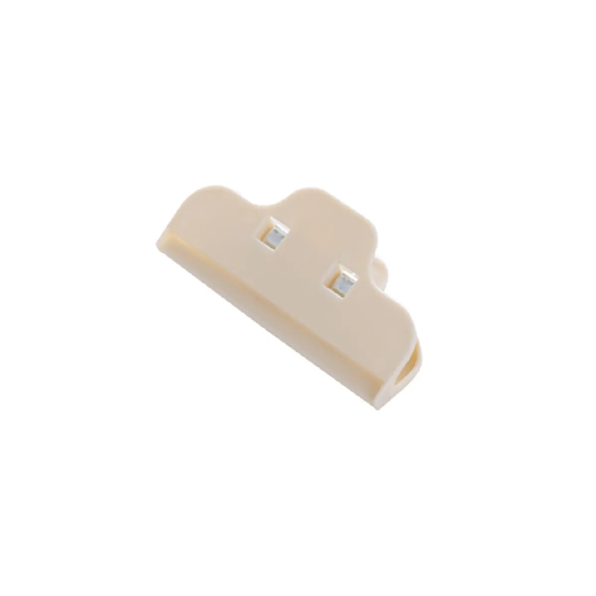 Clips étanchéité alimentaire 3 pcs