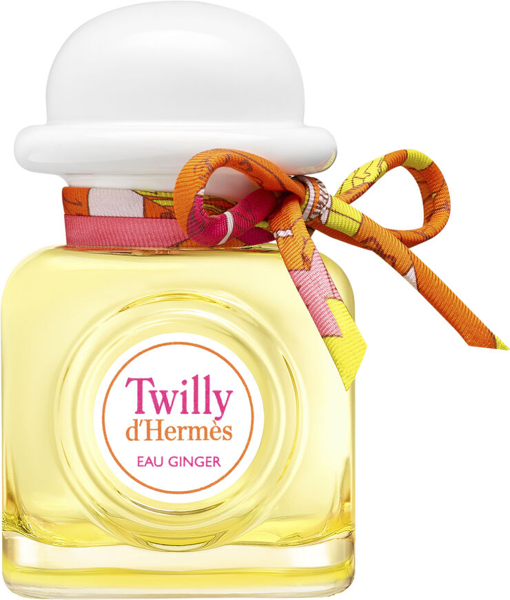HERMÈS TWILLY D'HERMÈS EAU GINGER EAU DE PARFUM