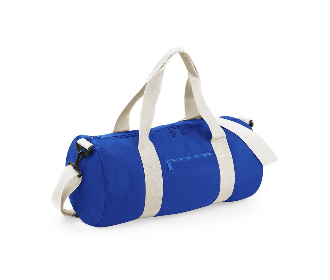 Bag Base BG144 - Sac Voyage Barrel Bag
