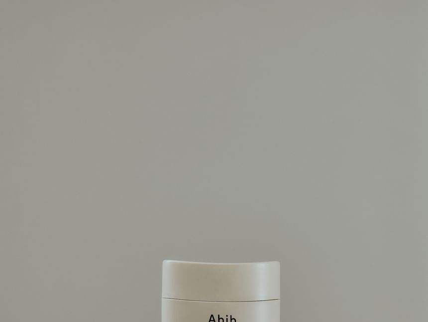 Abib - Luchtige Sunstick Smoothing Bar