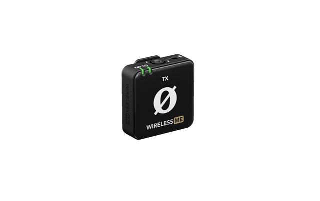 RODE Microphones Mikrofon »Wireless ME TX«