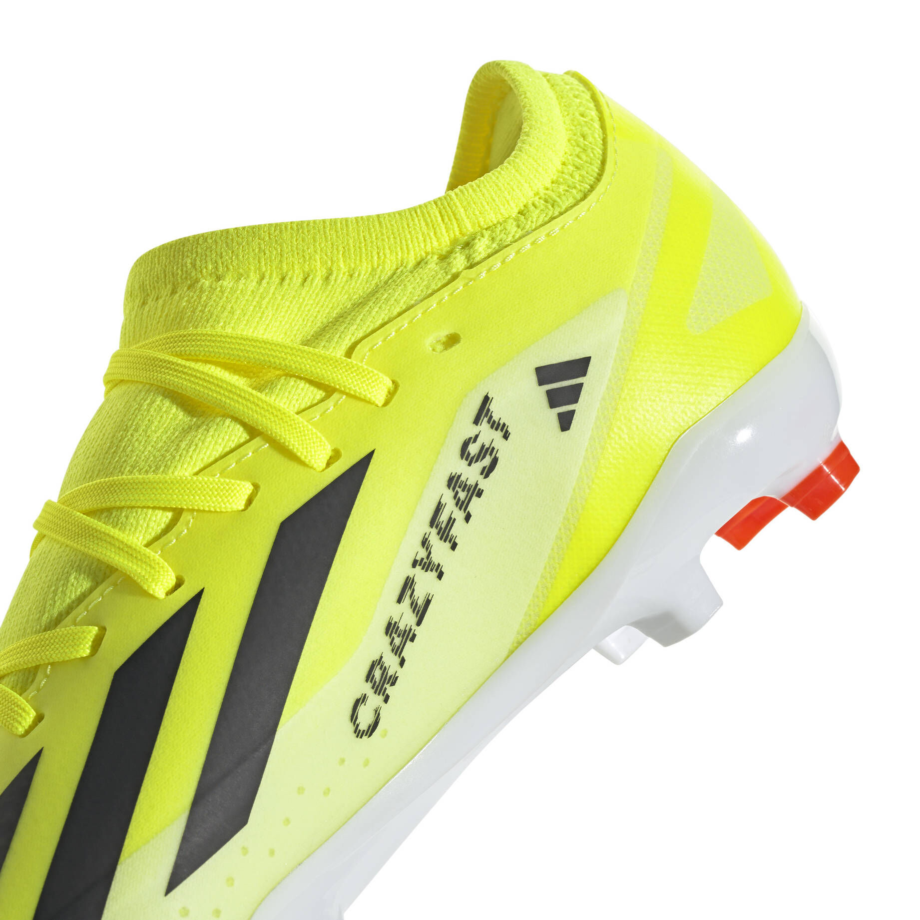 adidas Performance| Kinder Fußballschuhe X CRAZYFAST LEAGUE FG