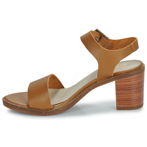 Casual Attitude - CAILLE - Marron