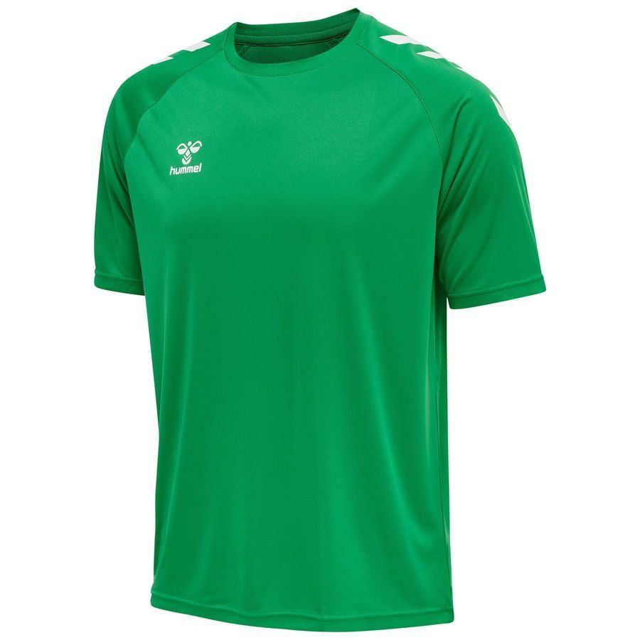 Hummel Maillot Core - Vert