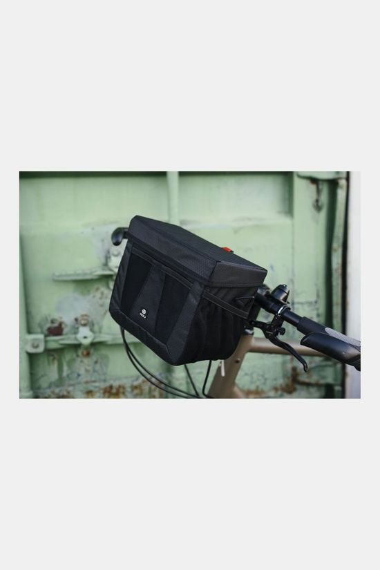 AGU AGU Essentials DWR 8L Klickfix Fietstas