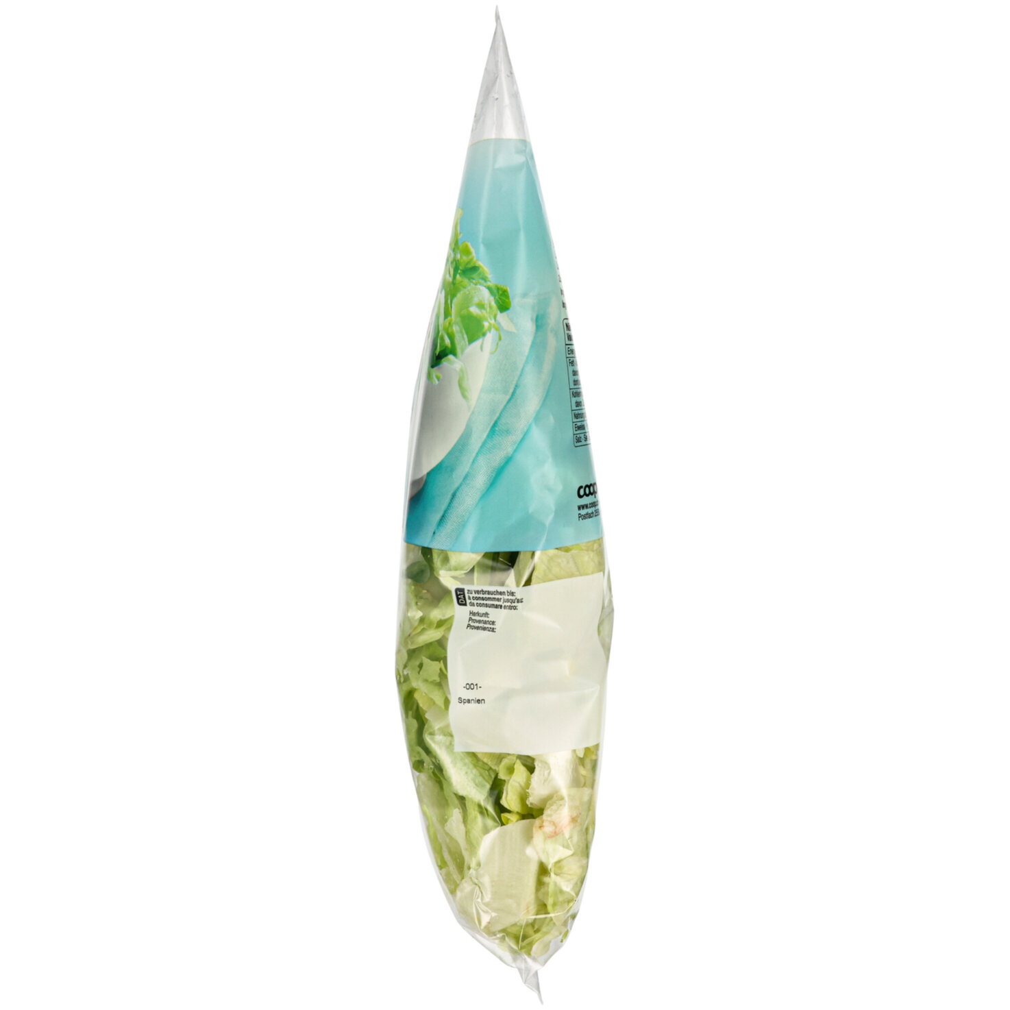 Prix Garantie Eisberg Salat -
