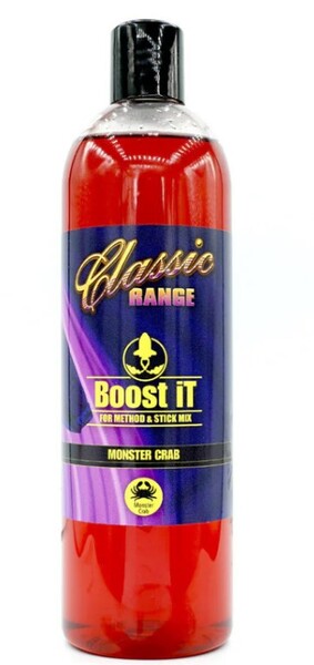 Attractant Martin SB Liquid Boost-It (250ml)