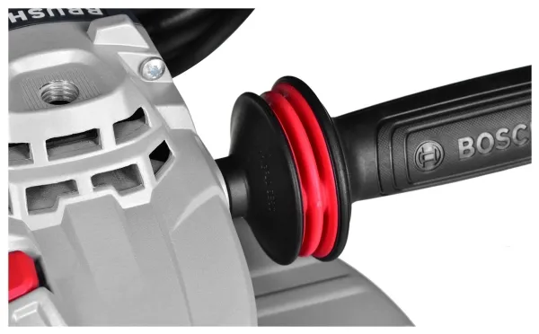 Bosch VINKELSLIBER GWS 30-230 B
