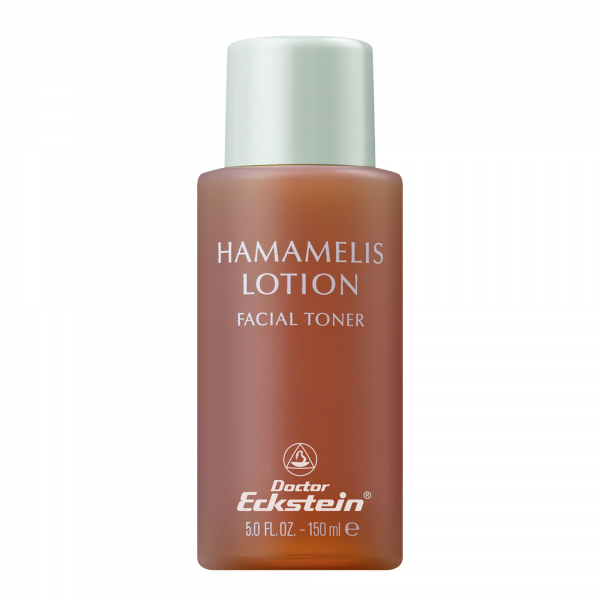 Doctor Eckstein® Hamamelis Lotion 150ml