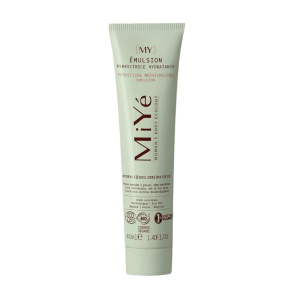 MiYé [MY] Emulsion Perfectrice Hydratante - 20ml 40ml