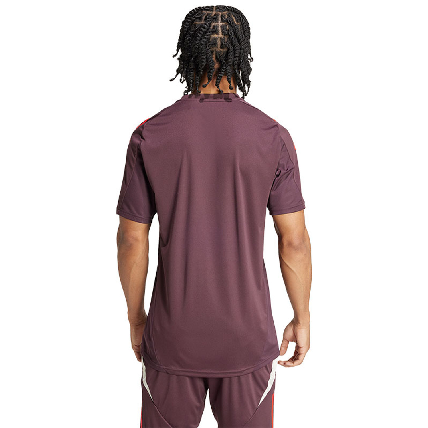 adidas Bayern München Training Shirt 2024/2025
