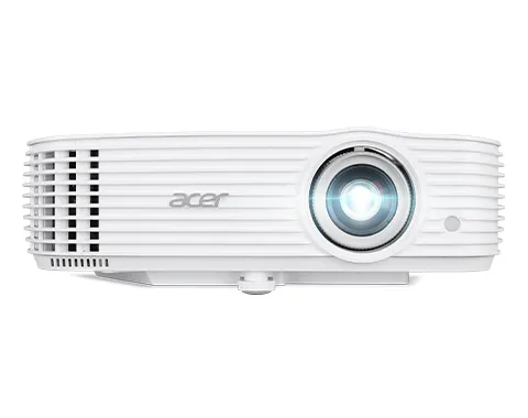 [OUTLET] - Acer P1557Ki - DLP-projektor - bærbar - 3D - 4500 lumen - Full HD (1920 x 1080) - 16:9 - 1080p - Wi-Fi / Miracast