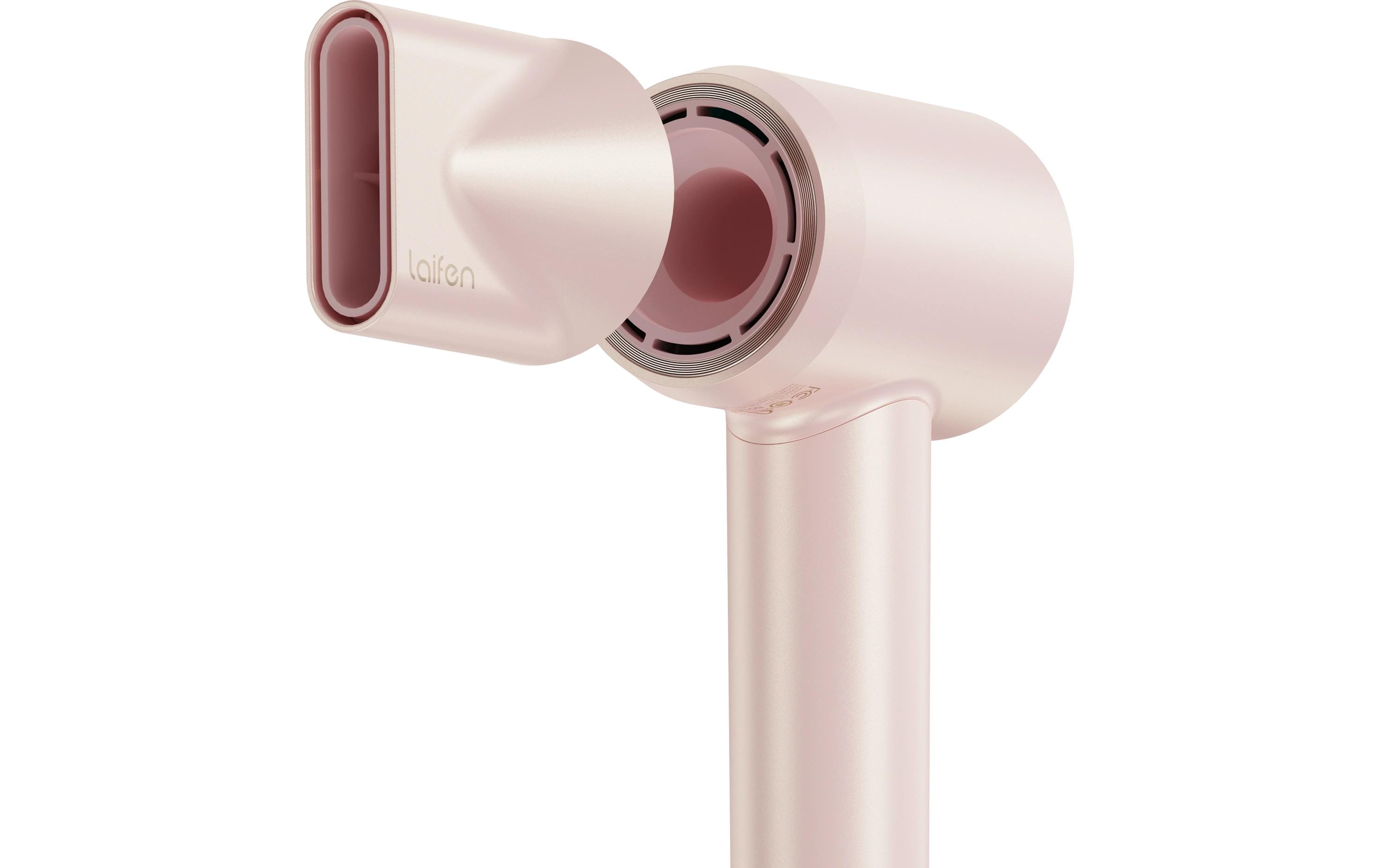 Haartrockner Swift Premium Pink<br>Föhn