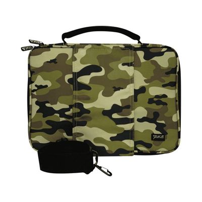 YaKa - Sacoche pour ordinateur portable 15