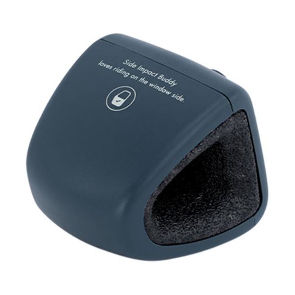 Swandoo Albert I-Size Autostoeltje Blueberry