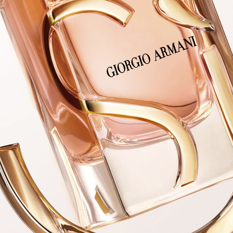 Armani Armani Sì Eau de Parfum Intense