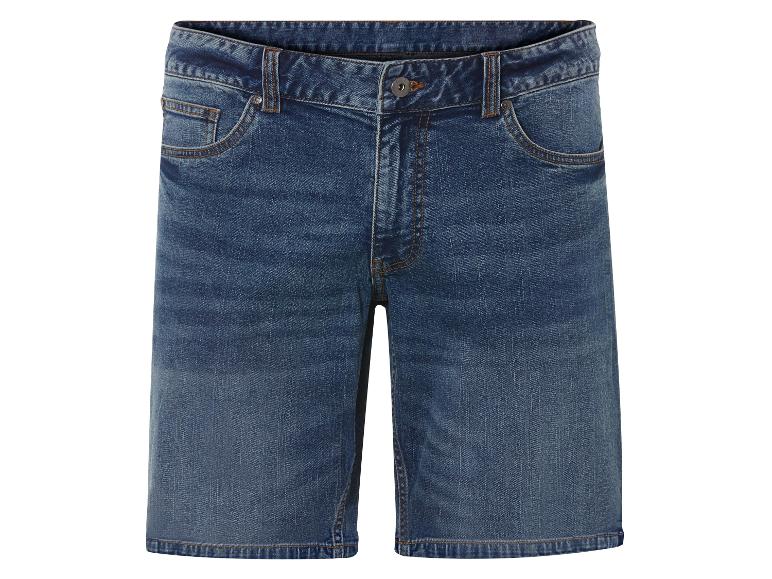 Korte heren broek