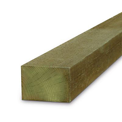 Lambourde pin Blooma Aldan L.240 cm