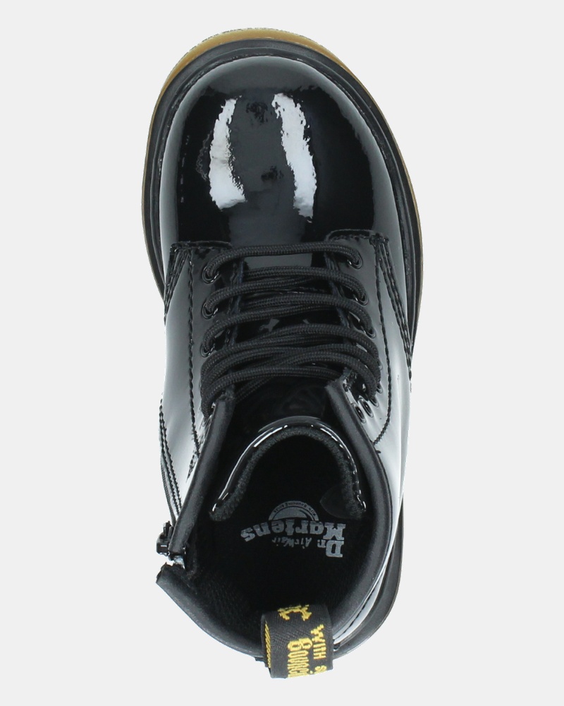 Dr. Martens Veterboots  - zwart
