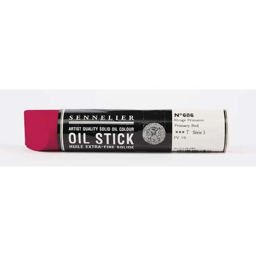 SENNELIER Extra Feine OIL STICKS SOLIDE