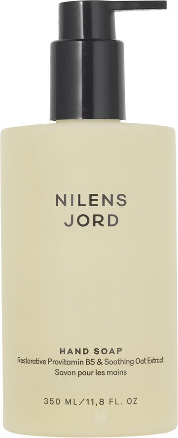 Nilens Jord Hand Soap 350 ml