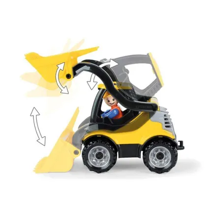 LENA® Truckies Schaufellader