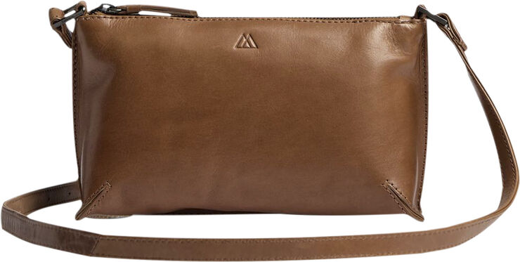 Markberg OlgaMBG Crossbody Bag, Antique Brun