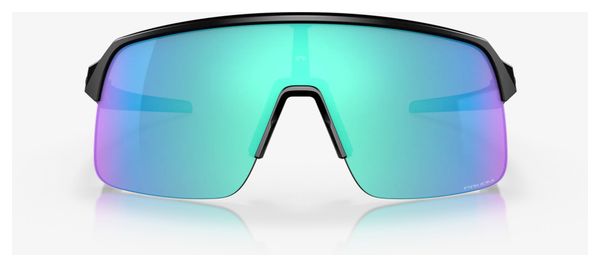 Lunettes Oakley Sutro Lite Matte Noir Prizm Sapphire / Ref.OO9463-15