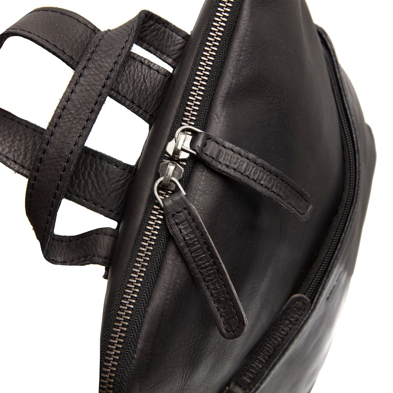 The Chesterfield Brand Bern Rugzak zwart