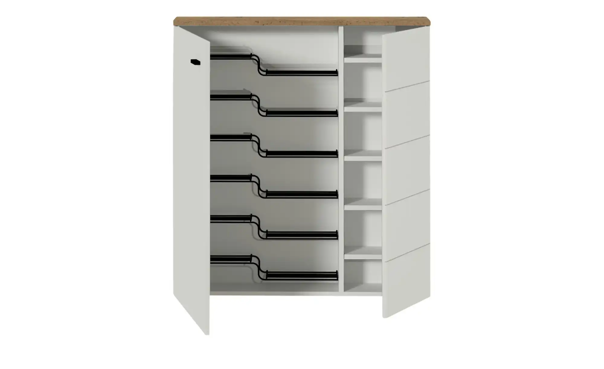 Schuhschrank Capri