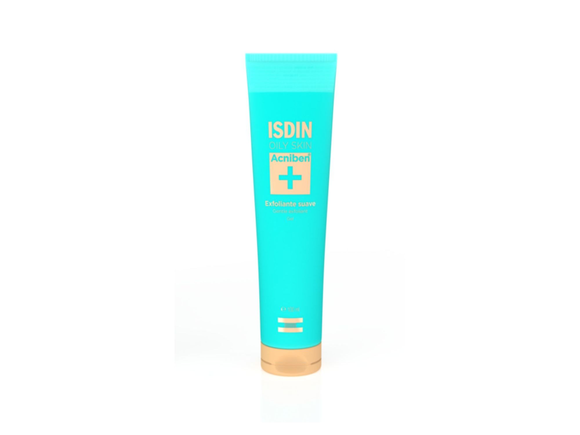 GEL ISDIN ACNIBEN EXFOLIANTE 100ML