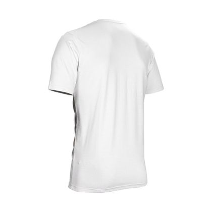 T-Shirt manches courtes Leatt CORE - Blanc