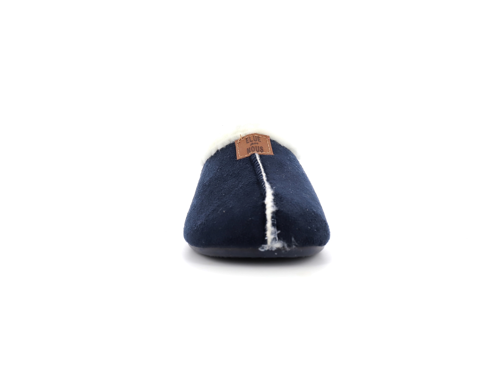 Elue par nous-MESURE Textile Marine