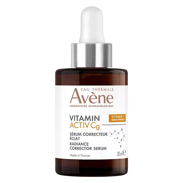Avène Vitamin Activ C Sérum Concentrado Radiance 30ml