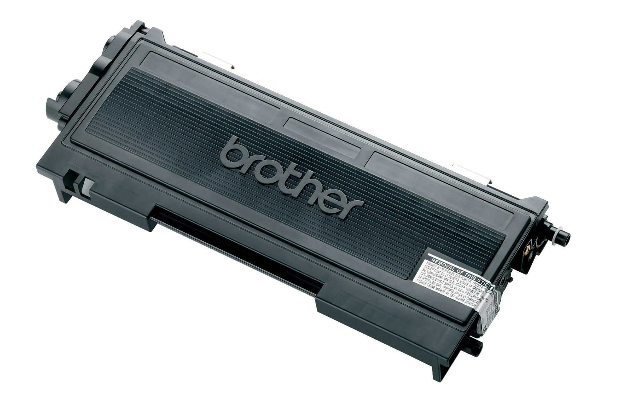 Toner TN-2005 BlackCa. 1500 Seiten @ 5%